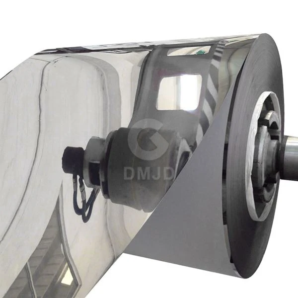 2mm Stainless Steel Coil