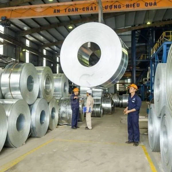 430 2b Stainless Steel Coil