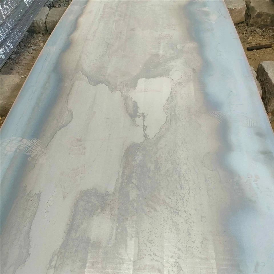 Ц276 Хастеллои Плад челик