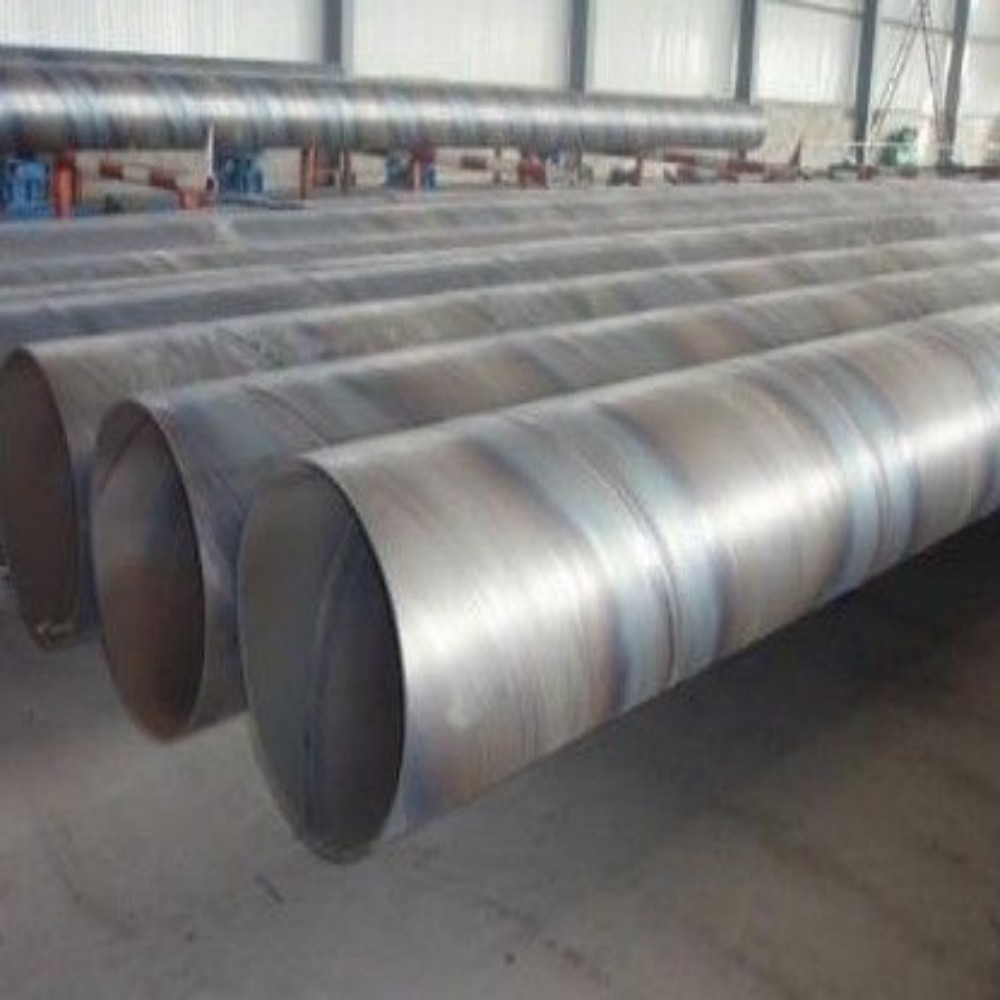 SSAW steel pipe manufacturer SSAW steel pipe manufacturer