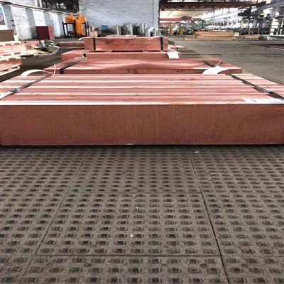 Ц14500 Телуријум Бакар