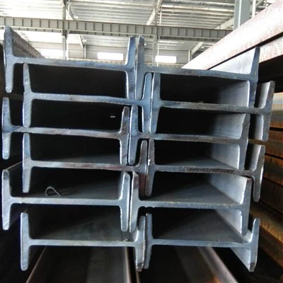 Поклопљени пост И-Беам